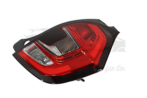 265503121R Rückleuchte rechts Renault