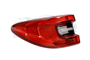 Rückleuchte Renault 265552789R