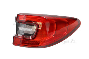 Rückleuchte Renault 265504776R