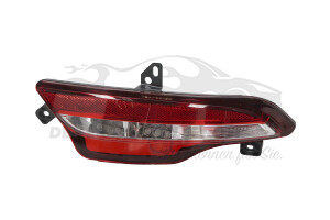 Nebelschlussleuchte Renault 265807631R