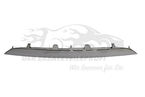 Lampenträger für Kennzeichenleuchte Renault 848100292R