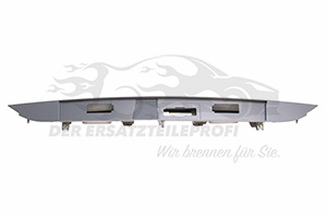 848108317R Kennzeichenlampenträger lackierbar Renault