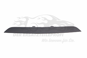 Lampenträger für Kennzeichenleuchte Renault 848108317R