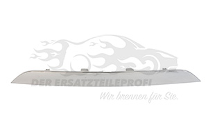 Lampenträger für Kennzeichenleuchte Renault 848104514R