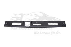 Lampenträger für Kennzeichenleuchte Renault 265128281R