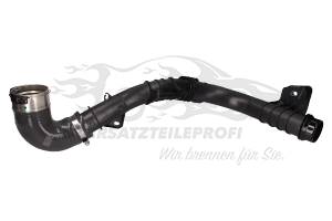 Ladeluftschlauch Renault 144605995R