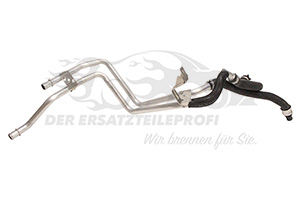 Kühlerschlauch Renault 217403149R