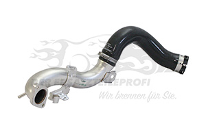 144603839R Turboschlauch zum Ladeluftkühler Renault
