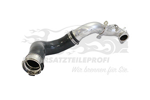 Turboschlauch zum Ladeluftkühler