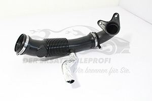 165769532R Turboschlauch Luftmassenmesser zum Turbolader Renault