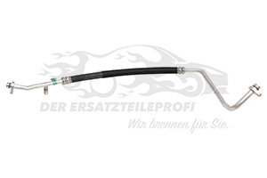 Hochdruck- / Niederdruckleitung für Klimaanlage Renault 924540424R
