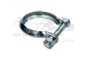 208254346R Schelle 59mm mit Konussitz 