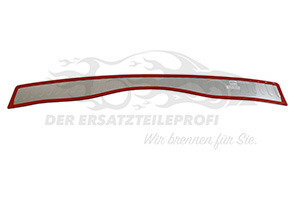 8201665650 Ladekantenschutz Renault