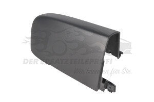 8200011485 Heckblende links oben schwarz Renault