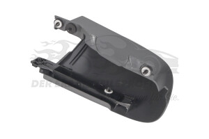 8200011485 Heckblende links oben schwarz Renault