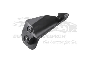 850477365R Aufnahme / Halter links für Stoßstange hinten Renault