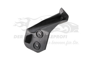 850461220R Aufnahme / Halter rechts für Stoßstange hinten Renault