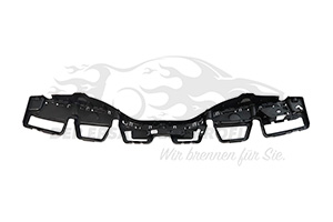 850426621R Aufnahme / Halter mitte für Stoßstange hinten Renault