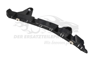 Aufnahme/ Halter unten links mitte
