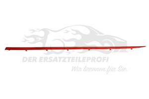 Zier- Schutzleiste für Tür Renault 808C72807R