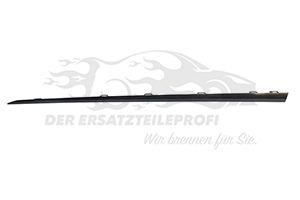 Zier- Schutzleiste für Tür Renault 808211494R