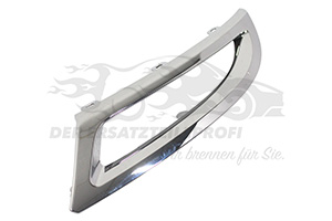 850874360R Zierleiste für Stoßstange hinten links Renault