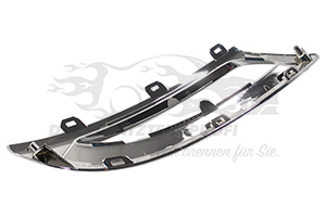 850874360R Zierleiste für Stoßstange hinten links Renault