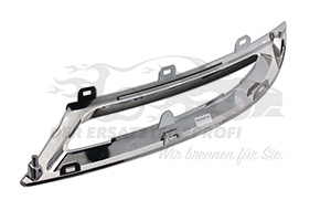 850868227R Zierleiste für Stoßstange hinten rechts Renault