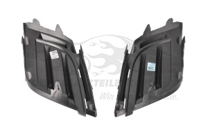 620726672R Abdeckung links und rechts für NSW Renault