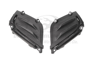 Blende für Nebelscheinwerfer Renault 620726672R