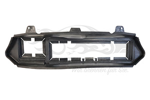 Aufnahme/ Halter für Lüftungsgitter