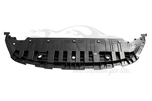 Blende für Stoßstange Renault 622565033R