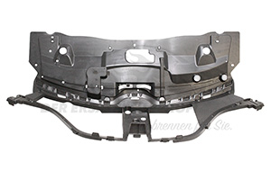 620365156R Aufnahme/ Halter für Lüftungsgitter mit Emblem Renault