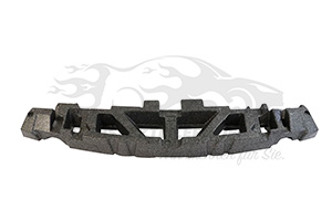 620904610R Aufnahme/ Halter mitte für Stoßstange vorne Renault