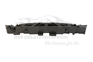 620904610R Aufnahme/ Halter mitte für Stoßstange vorne Renault