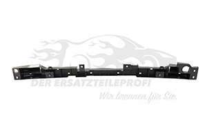 620909519R Aufnahme/ Halter mitte für Stoßstange vorne Renault