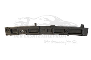 620932882R Aufnahme/ Halter mitte für Stoßstange vorne Renault