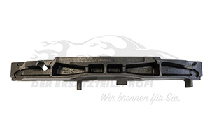 Stoßstangenhalter Renault 620932882R