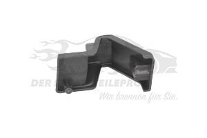 850420566R Aufnahme/ Halter rechts innen für Stoßstange hinten Renault