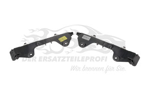 Aufnahme/ Halter mitte für Stoßstange hinten