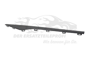 Zier- Schutzleiste für Tür Renault 828217021R