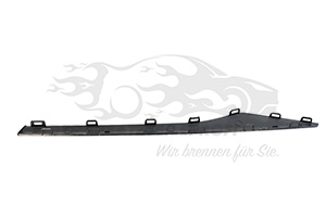 828209769R Zierleisteneinsatz hinten rechts Renault