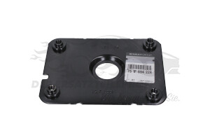 Halter für Querträger Renault 751F69422R