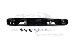 848103661R Zierleiste für Heckklappe Renault