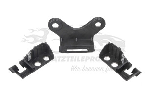 622907723R Aufnahme/ Halter für Lüftungsgitter Renault