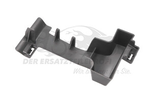 628169950R Aufnahme/ Halter für Stoßstange vorne Renault