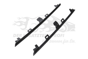 Zier- Schutzleiste für Stoßfänger Renault 960105222R