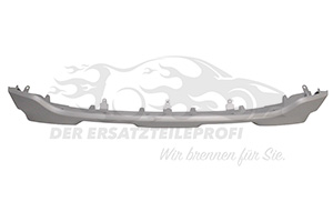 620726862R Zierleiste für Stoßstange vorne unten mitte Renault
