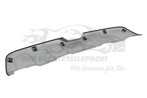 850707750R Stoßstange hinten (NEX) Renault