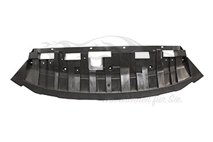 Blende für Stoßstange Renault 622352653R